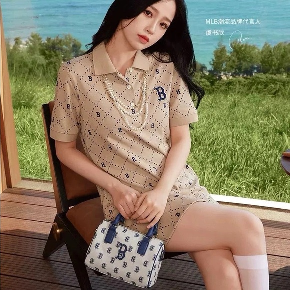 MLB dress size s and xs - Picture 1 of 2